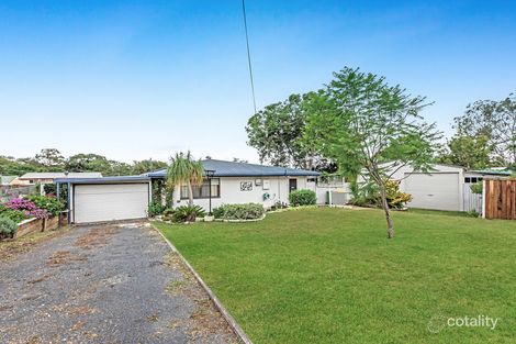 33 Owens St, Marburg, QLD 4346