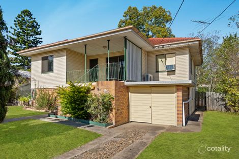Property photo of 95A Jacaranda Street East Ipswich QLD 4305