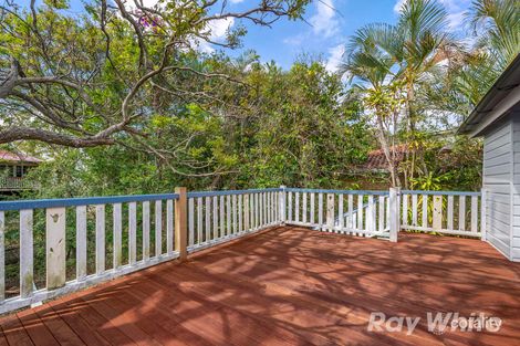 Property photo of 119 Lloyd Street Alderley QLD 4051