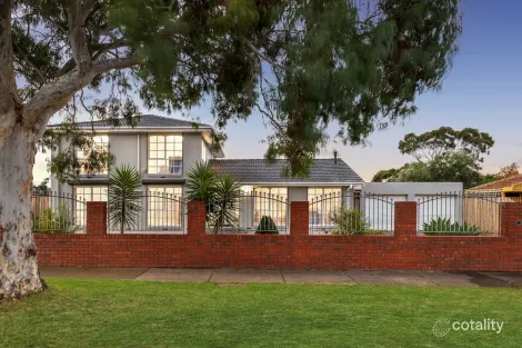 4 Bellevue Dr, Keilor Downs, VIC 3038