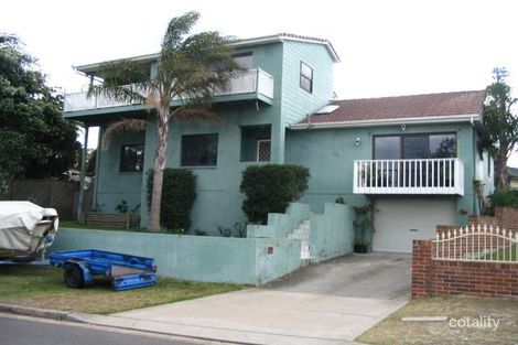 53 Lasseter Ave, Chifley, NSW 2036