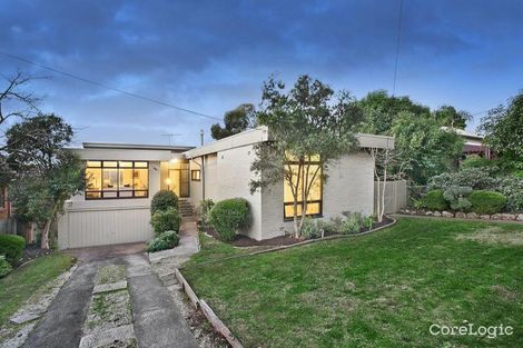 Property photo of 144 Brown Street Heidelberg VIC 3084