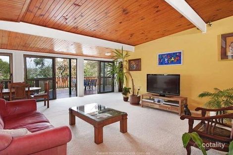 Property photo of 46 Wakehurst Parkway North Narrabeen NSW 2101