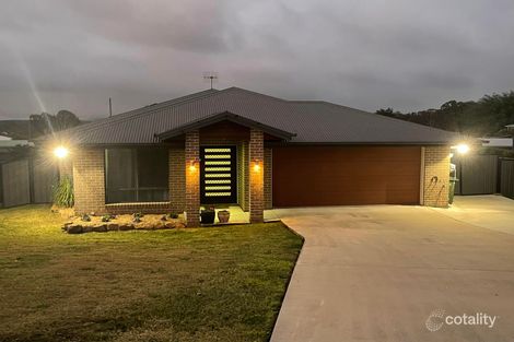 Property photo of 71 Grant Crescent Wondai QLD 4606