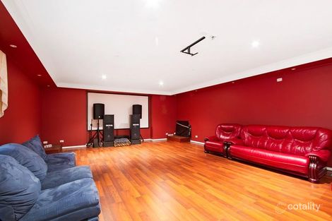 Property photo of 3 Hedley Court Narre Warren VIC 3805