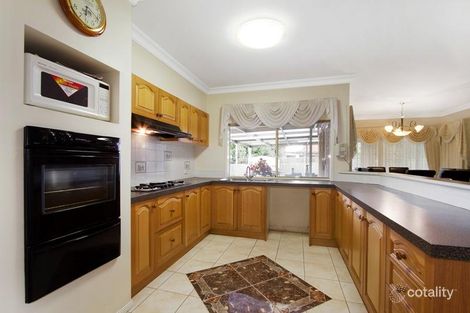 Property photo of 3 Hedley Court Narre Warren VIC 3805