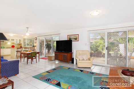 Property photo of 18 Doncaster Avenue Casula NSW 2170