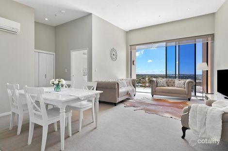 Property photo of 4138/37C Harbour Road Hamilton QLD 4007