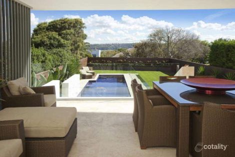 Property photo of 140 Hopetoun Avenue Vaucluse NSW 2030