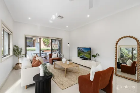 Property photo of 12 Palmerston Road Waitara NSW 2077