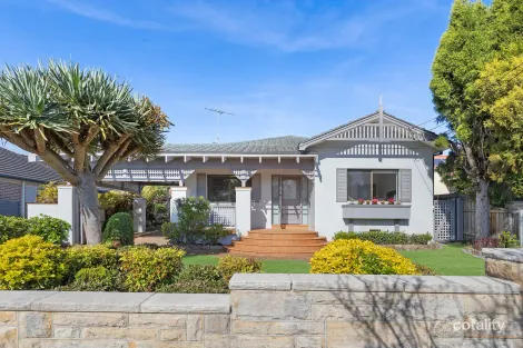 Property photo of 12 Palmerston Road Waitara NSW 2077