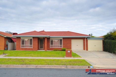 6 Edinburgh Cct, West Wodonga, VIC 3690