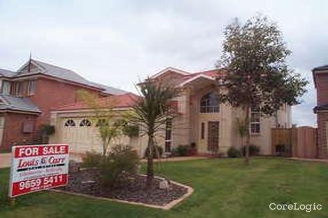 Property photo of 28 Bowness Court Kellyville NSW 2155