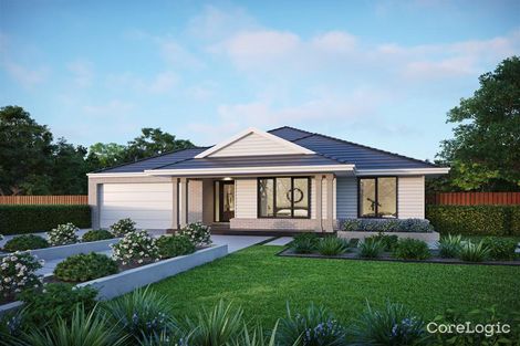 Lot 25 Hall Dr, Benalla, VIC 3672