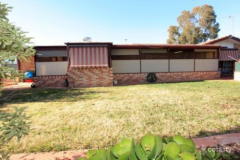 Property photo of 7 Maddock Place Gordon ACT 2906