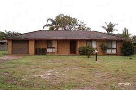 Property photo of 31 Pershing Place Tanilba Bay NSW 2319