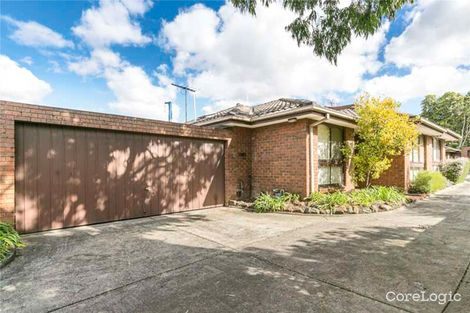 Property photo of 4/14 Florence Road Surrey Hills VIC 3127