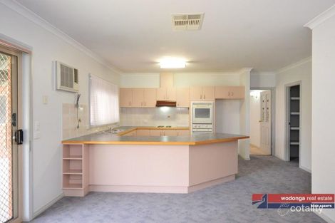 Property photo of 6 Edinburgh Circuit West Wodonga VIC 3690