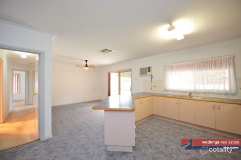 Property photo of 6 Edinburgh Circuit West Wodonga VIC 3690