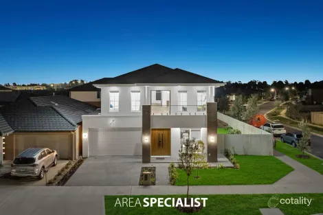 129 Villa Doria Dr, Clyde North, VIC 3978