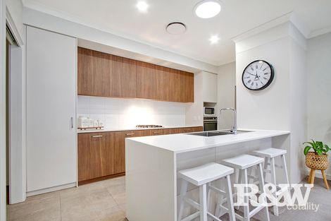 Property photo of 70 Newington Glade Marsden Park NSW 2765