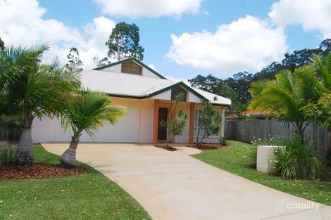 Property photo of 8 Daintree Way Tewantin QLD 4565