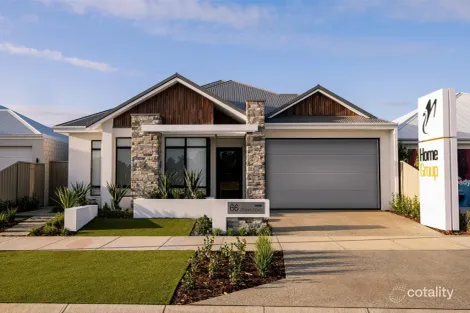 Property photo of 66 Atkins Road Dalyellup WA 6230