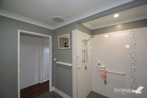 Property photo of 25 Bents Road Ballandean QLD 4382