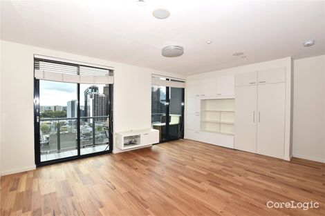 Property photo of 2714/87 Franklin Street Melbourne VIC 3000