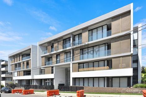 Property photo of 402/15 Bennett Street Mortlake NSW 2137