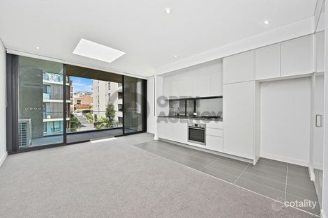 Property photo of 402/15 Bennett Street Mortlake NSW 2137
