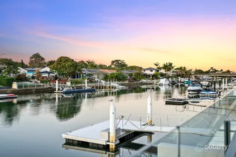 Property photo of 49 Pebble Beach Drive Runaway Bay QLD 4216