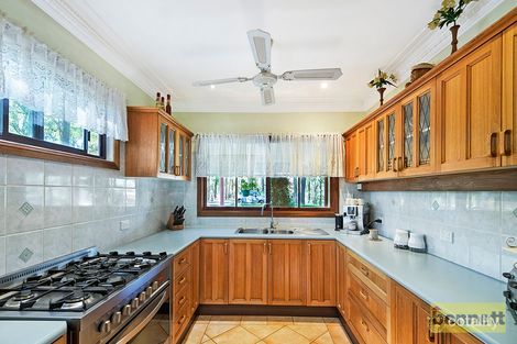 Property photo of 360 Spinks Road Glossodia NSW 2756