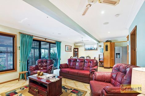 Property photo of 360 Spinks Road Glossodia NSW 2756