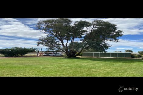 40 King St, Cunnamulla, QLD 4490