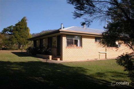 Property photo of 191 Eastern Mary River Road Conondale QLD 4552