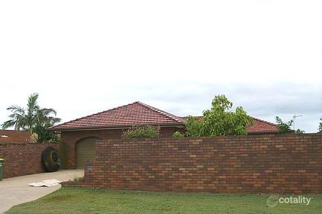 13 Weatherly Ave, Mermaid Waters, QLD 4218