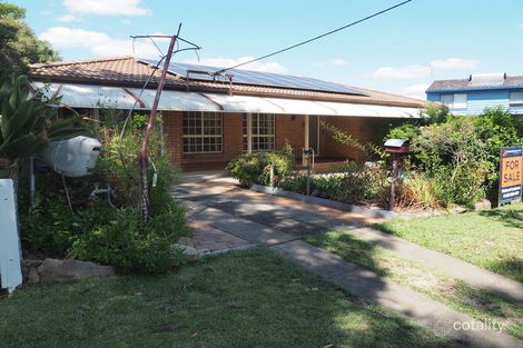 1a Lee Ave, Quirindi, NSW 2343