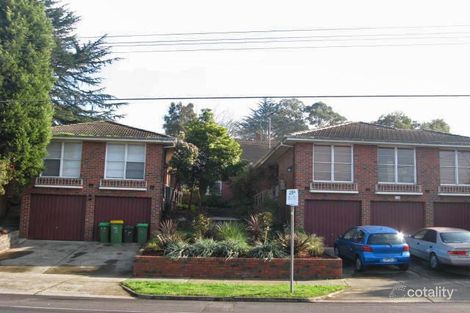 Property photo of 2/91 Studley Road Eaglemont VIC 3084