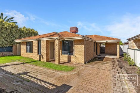 Property photo of 2/285-287 Wharf Street Queens Park WA 6107