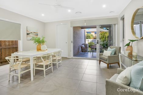 Property photo of 86 Caddies Boulevard Rouse Hill NSW 2155
