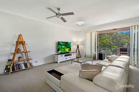 Property photo of 25/19 Carina Peak Drive Varsity Lakes QLD 4227