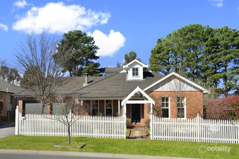 Property photo of 23 Stirling Drive Bowral NSW 2576