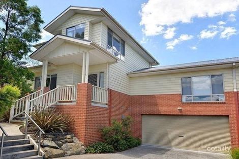 Property photo of 4/1137 Burwood Highway Ferntree Gully VIC 3156