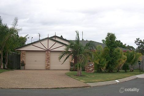 Property photo of 23 Pepperina Place Drewvale QLD 4116