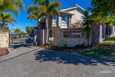 Property photo of 25/19 Carina Peak Drive Varsity Lakes QLD 4227