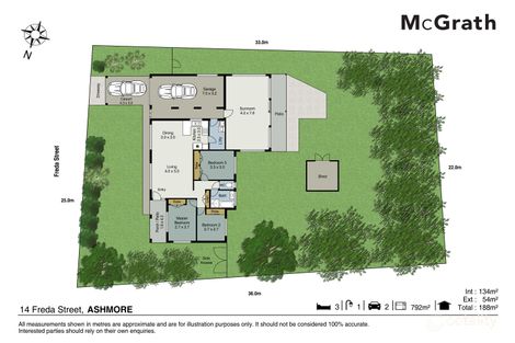 Property photo of 14 Freda Street Ashmore QLD 4214