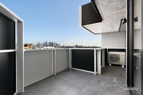 Property photo of 912/154 Cremorne Street Cremorne VIC 3121