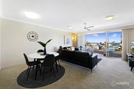 Property photo of 9/450 The Esplanade Palm Beach QLD 4221