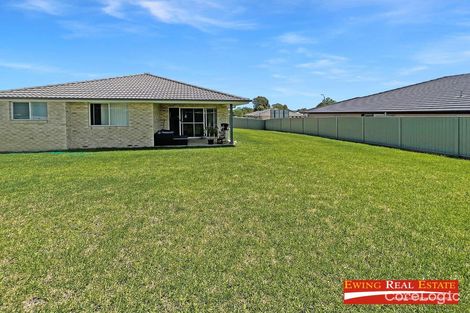 Property photo of 5 Parkview Drive Gunnedah NSW 2380